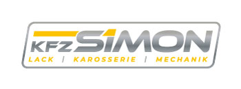 KFZ-Simon Logo