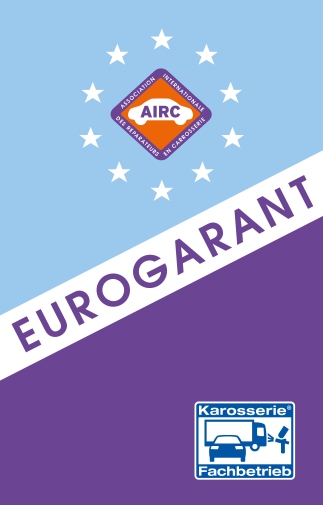 Logo Eurogarant Logo Eurogarant